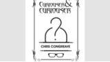 Curiouser And Curioser by Chris Congreave