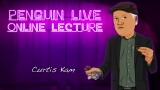 Curtis Kam Penguin Live Lecture 3