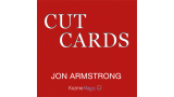 Cut Cards by Jon Armstrong