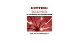 Cutting Deeper by Jon Racherbaumer