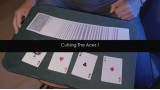 Cutting The Aces by Yoann Fontyn