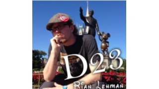 D23 by Rian Lehman