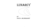 Dale A. Hildebrandt - Lunarcy