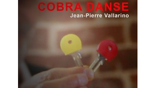 Dance Of The Cobra by Jean Pierre Vallarino
