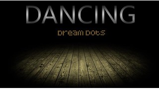 Dancing Dream Dots by Sandro Loporcaro