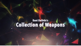 Dani's Collection of Weapons by Dani DaOrtiz 1-3