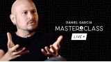 Daniel Garcia Masterclass Live Zoom Chat