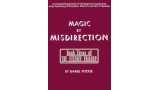 Dariel Fitzkee - Magic By Misdirection