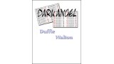 Dark Angel by Peter Duffie