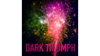 Dark Triumph by Nathan Kranzo