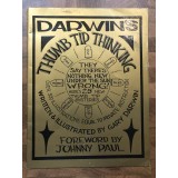 Darwin'S Thumb Tip Thinking by Gary Darwin