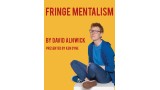 David Alnwick - Fringe Mentalism (Presented By Ken Dyne)