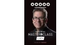 David Regal Masterclass Live (1-3+Zoom)