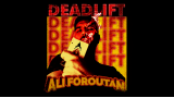 Deadlift by Ali Foroutan