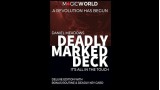 Deadly Marked Deck by Magicworld