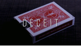 Deceit (1-2) by Sid T