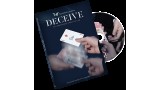Deceive by Sansminds Creative Lab
