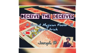 Deceive The Deceiver by Joseph B