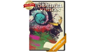 Decibel Vision by Mark Elsdon