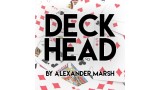 Deck Head by Alexander Marsh