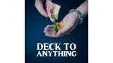 Deck To Anything by Sansminds Creative Lab
