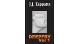 Deep Fry 1 by Ben Harris & J. J. Zappatta