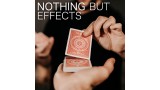 Deep Magic Seminars Winter 2021 - Nothing But Effects 1-4 by Benjamin Earl