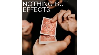 Deep Magic Seminars Winter 2021 - Nothing But Effects Day 1 by Benjamin Earl