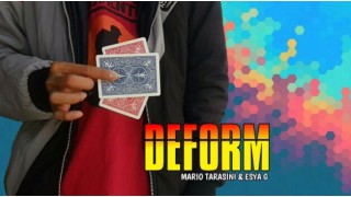 Deform by Mario Tarasini