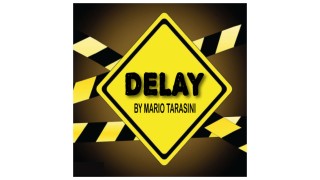 Delay by Mario Tarasini