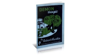 Demon Magic by Robert Harbin