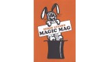 Derek Lever's Magic Mag (1-4) by Derek Lever