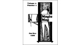 Derek Lever's Magic Mag Volume 2 by Derek Lever