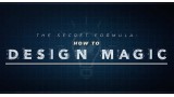 Designing Magic (1-2) by Will Tsai