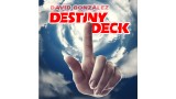 Destiny Deck by David Gonzalez