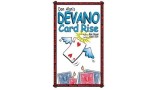 Devano Card Rise by Don Alan