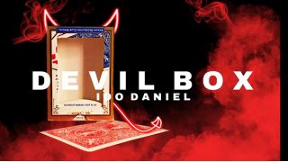 Devil Box by Ido Daniel