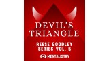 Devil's Triangle by Reese Goodley