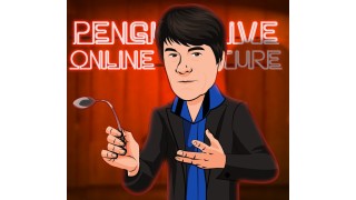 Devin Knight Penguin Live Online Lecture 2