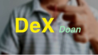 Dex by Doan