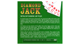 Diamond Jack by Diamond Jim Tyler