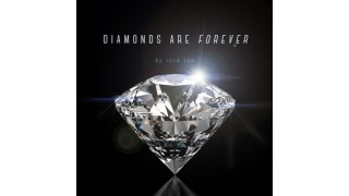 Diamonds Are Forever by Rick Lax