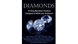 Diamonds Thrilling Mentalism Routines Designed To Rock Your Audience!