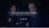 Dice Of Destiny by Yu Ho Jin