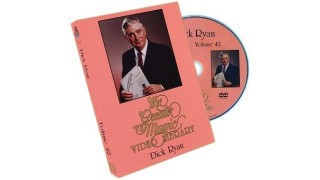 Dick Ryan by Greater Magic Video Library 42