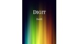 Digit by Bill Dekel