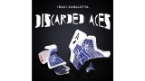 Discarded Aces by Inaki Zabaletta