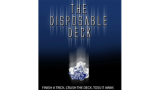 Disposable Deck 2.0 by David Regal