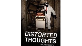 Distorted Thoughts by Jack Curtis
