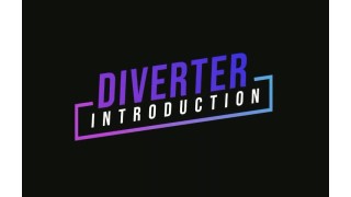 Diverter (Video Only) by Marc Kerstein